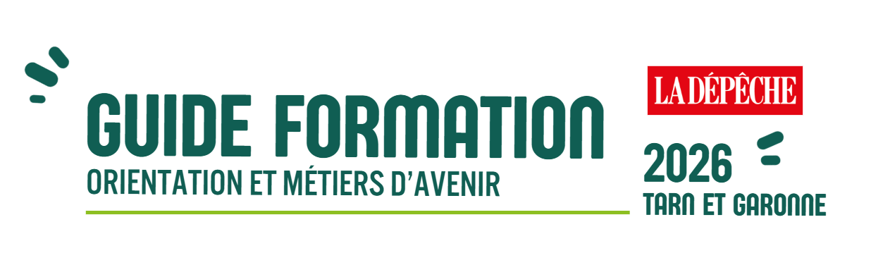 Guide "Formations & Métiers d'Avenir" – 2024